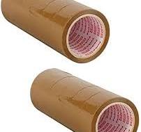Brown Tape 1” 35Mtr